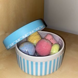 *3/$15* Set of bath bombs